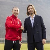 Le Bulgare Georgi Rusev ne devrait pas être le seul coup réalisé par Barthélémy Constantin et le FC Sion sur le marché des transferts